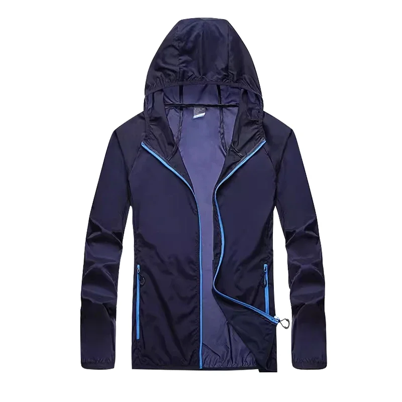 Motorcycle Gear Mens - Golf Yağmurluk Hafif Ceket Yetişkin Su