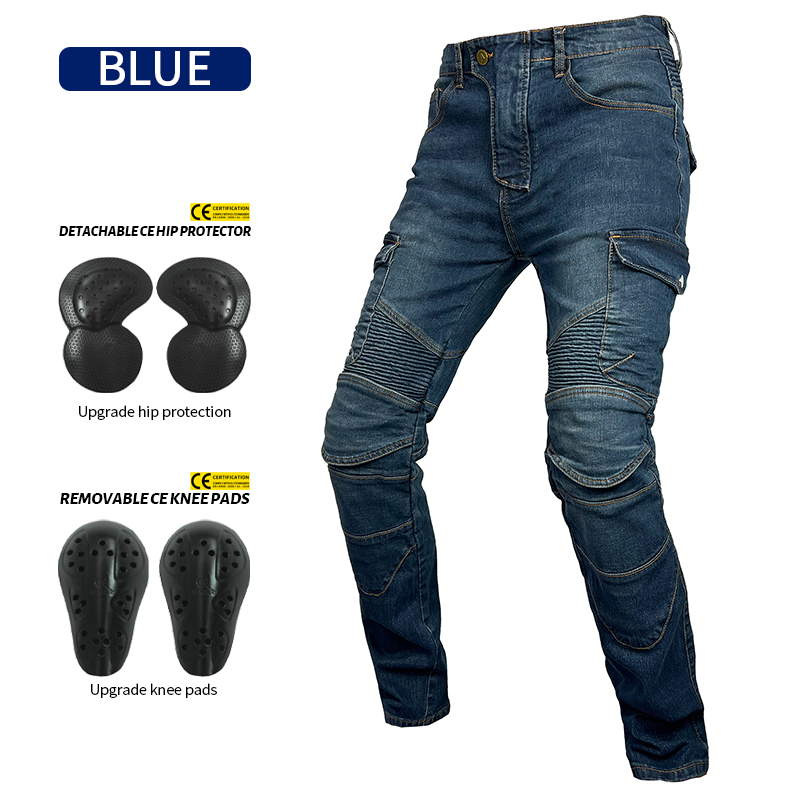 Moto Jeans Motosiklet Pantolon - Motorcycle Gear For Woman incelemesi ve fiyatı