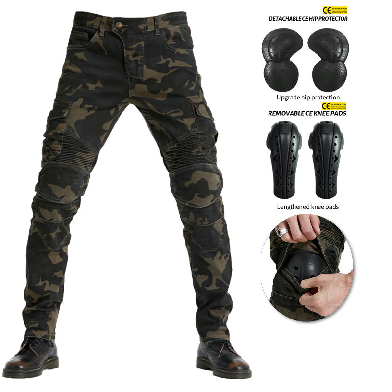 Moto Jeans Motosiklet Pantolon - Motorcycle Gear For Woman incelemesi ve fiyatı
