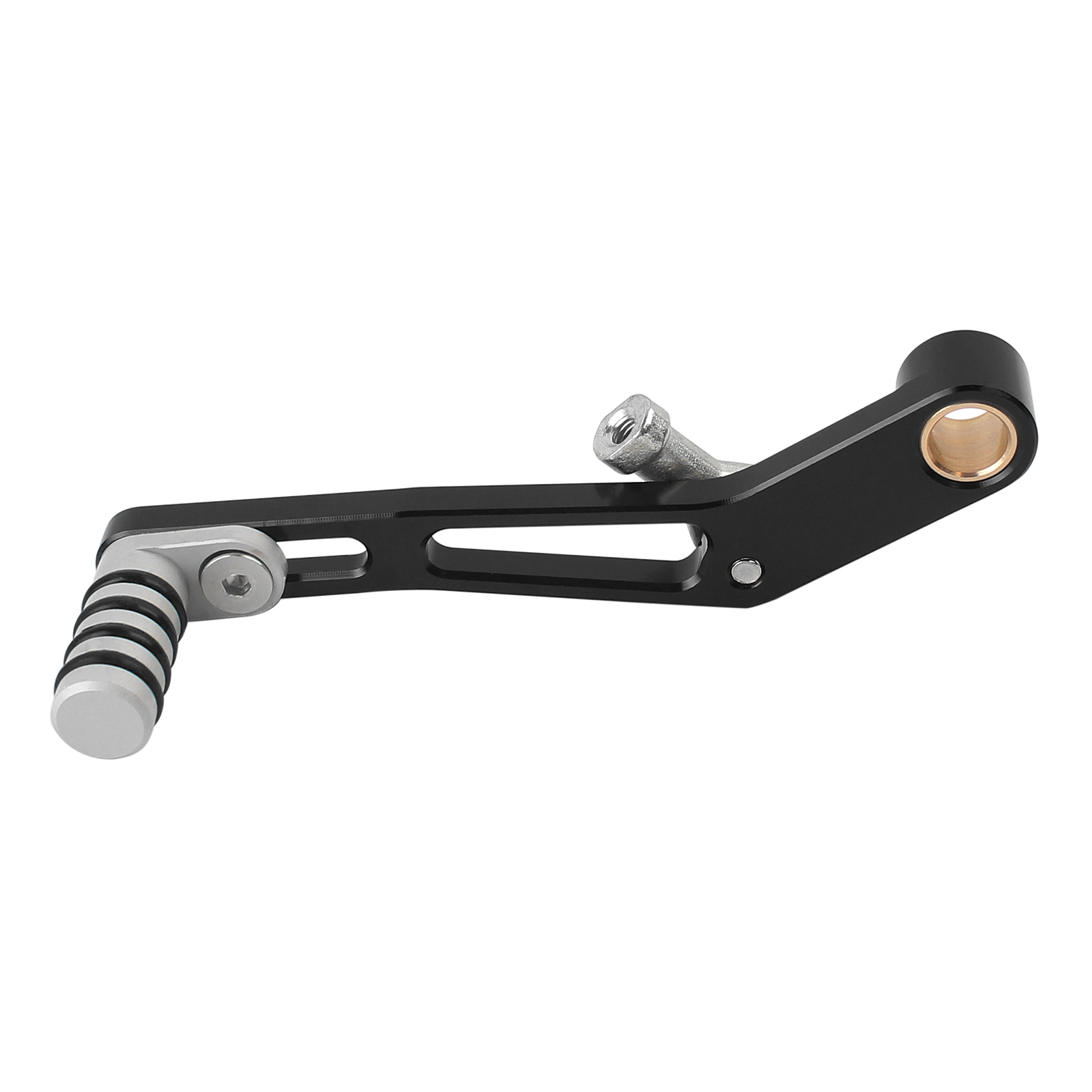 Motosiklet Ayarlanabilir Sol V - Motorcycle Gear Lever Extender incelemesi ve fiyatı