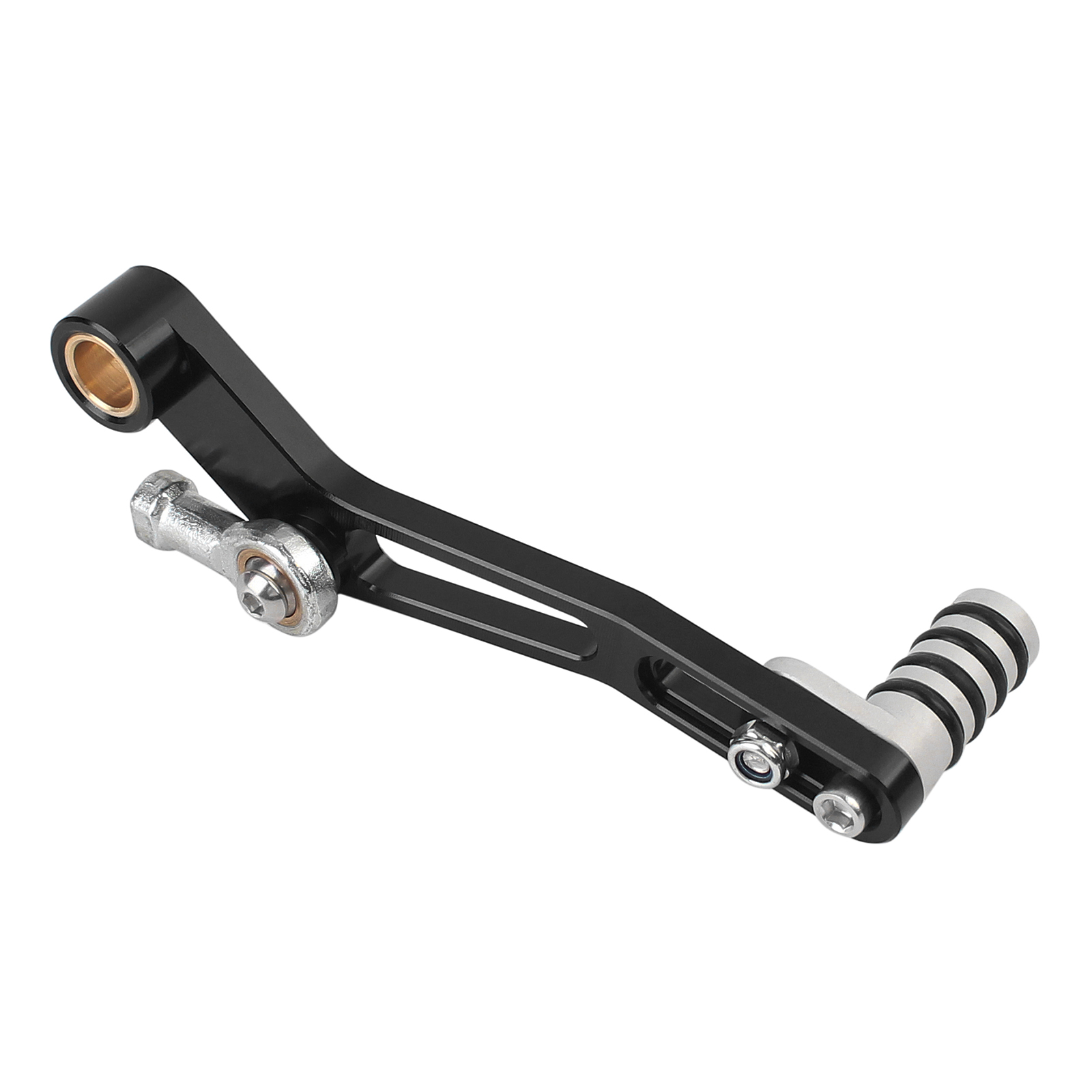 Motosiklet Ayarlanabilir Sol V - Motorcycle Gear Lever Extender incelemesi ve fiyatı