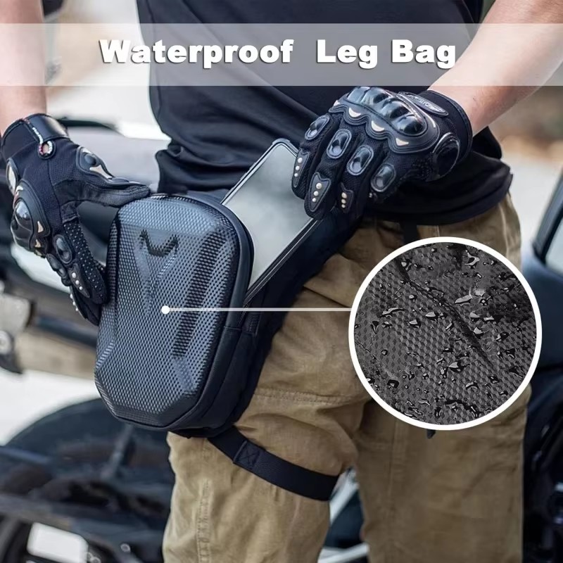 2026 Motosiklet Bacak Çantası  - Motorcycle Gear Companies incelemesi ve fiyatı