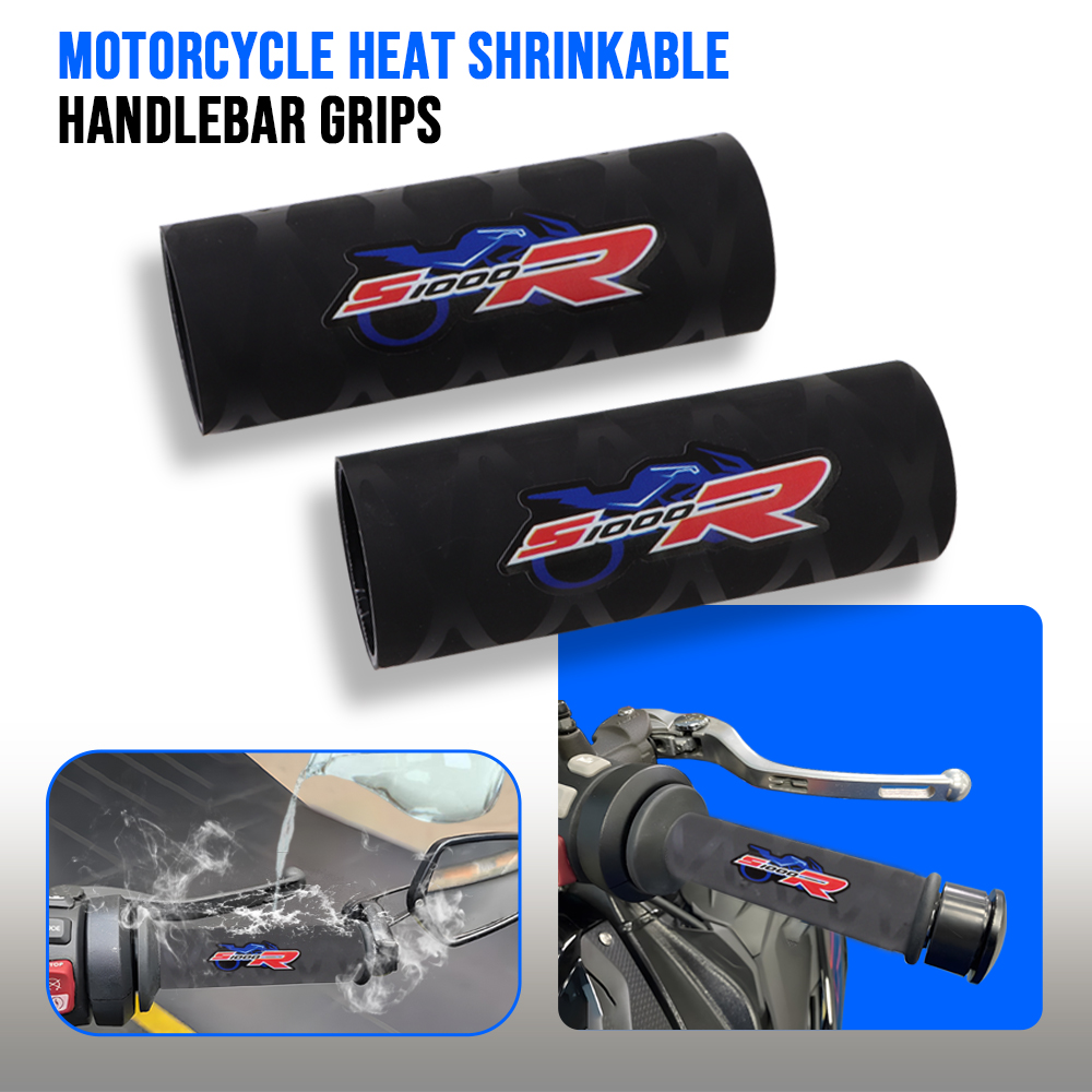 Motosiklet Isıyla Daralan Kolu - Handlebar Grip Heated incelemesi ve fiyatı