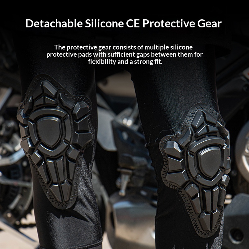 Motosiklet Yazlık Buz Kollukla - Motorcycle Gear Mens incelemesi ve fiyatı
