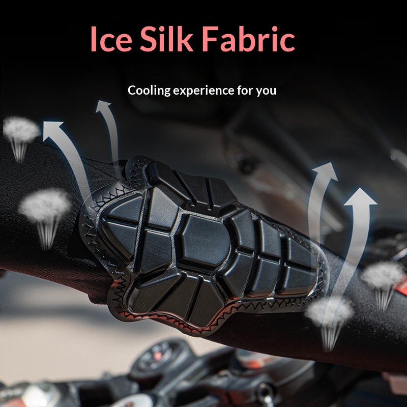 Motosiklet Yazlık Buz Kollukla - Motorcycle Gear Mens incelemesi ve fiyatı