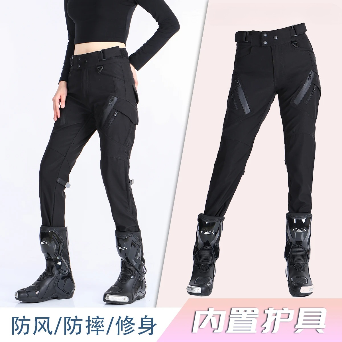 VOLERO Kış Motosiklet Sürme Pa - Motorcycle Gear For Woman incelemesi ve fiyatı