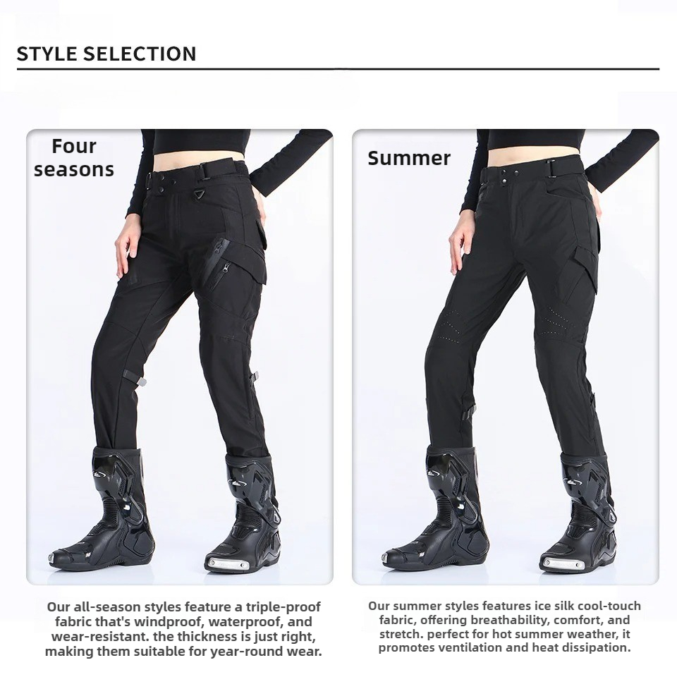 VOLERO Kış Motosiklet Sürme Pa - Motorcycle Gear For Woman incelemesi ve fiyatı
