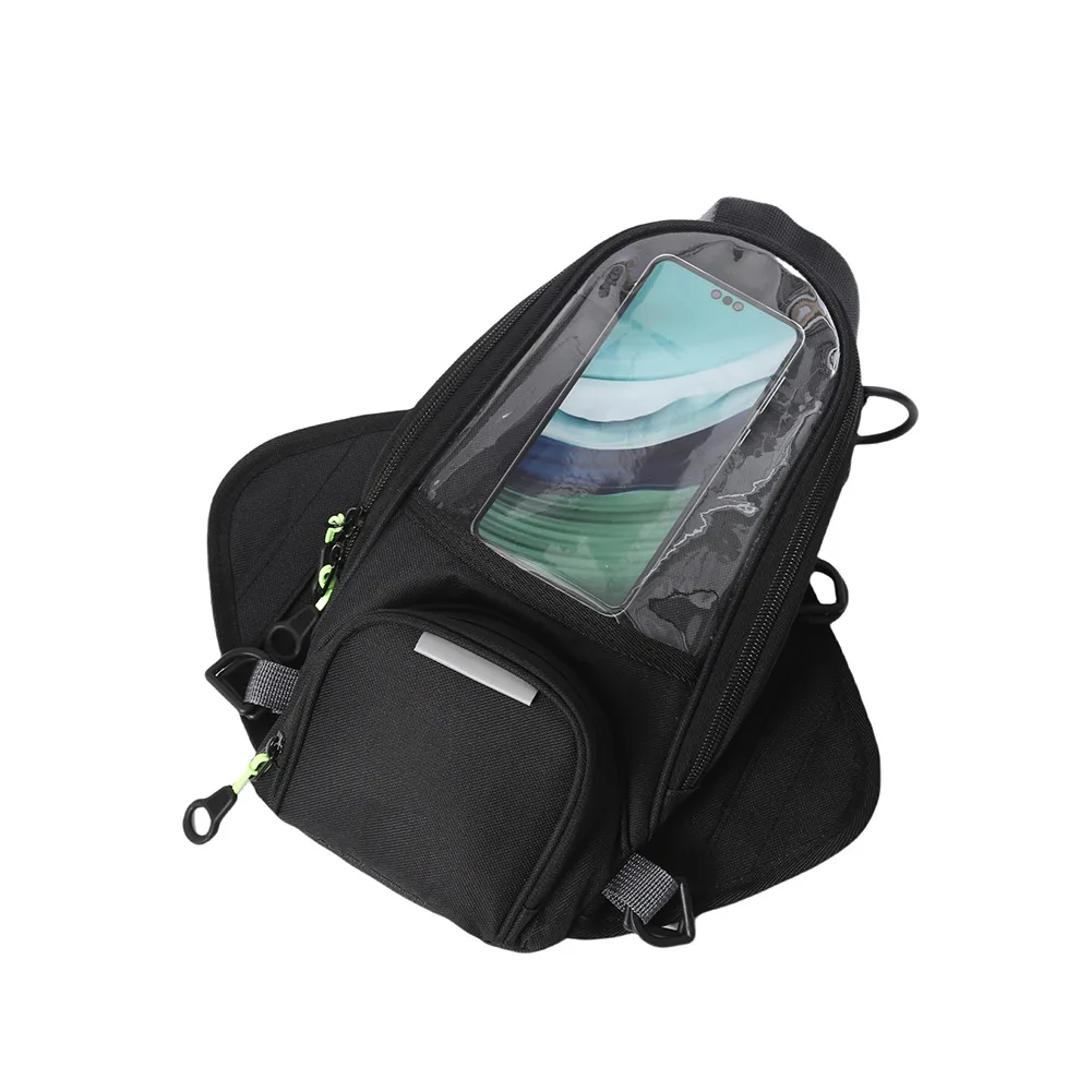 Yeni Motosiklet Yakıt Torbası, - Motorcycle Gear Backpack incelemesi ve fiyatı