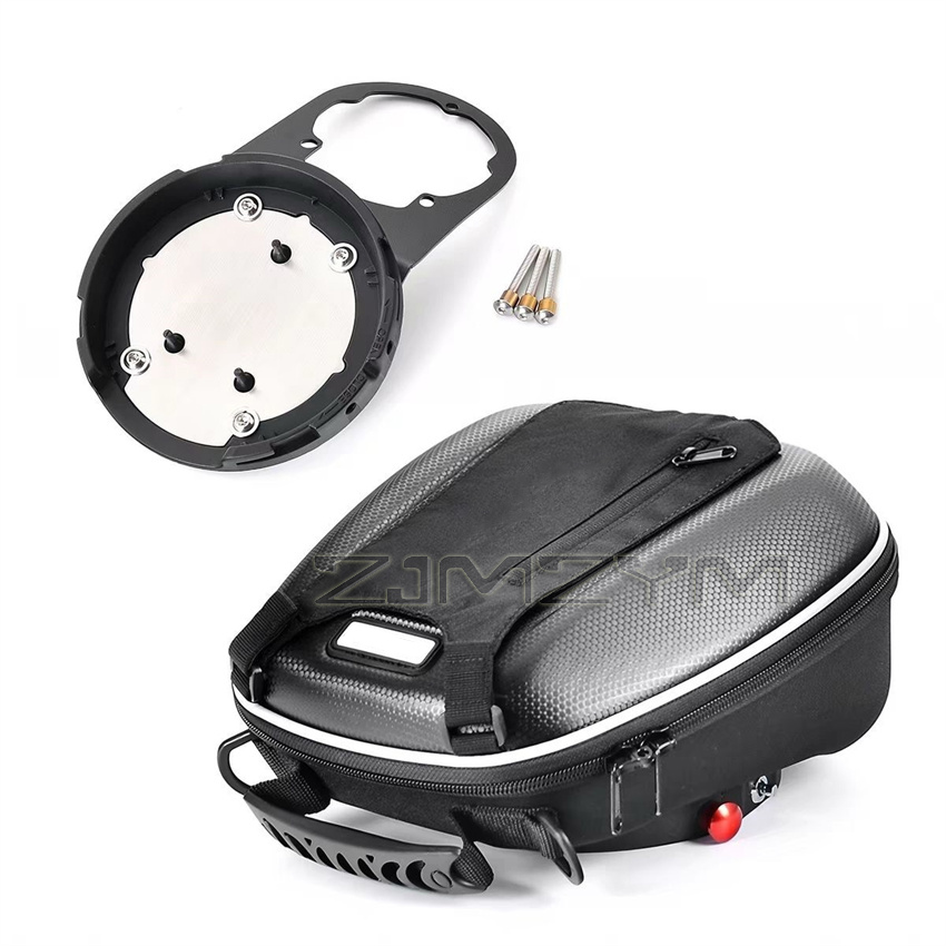 MOTO GUZZI V85 V85TT Tank Çant - Motorcycle Gear Backpack incelemesi ve fiyatı