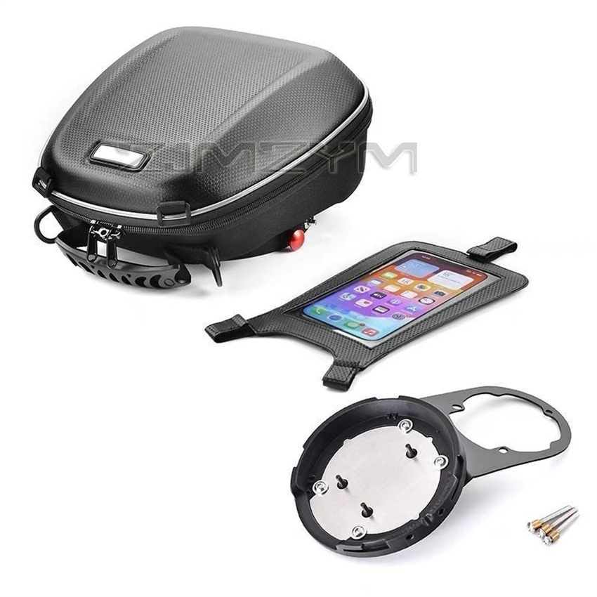 MOTO GUZZI V85 V85TT Tank Çant - Motorcycle Gear Backpack incelemesi ve fiyatı