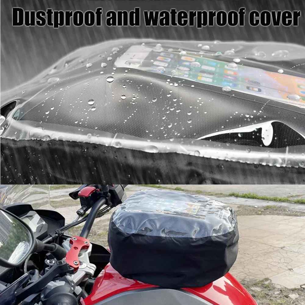 Tank Çantası KAWASAKI Z250 Z40 - Motorcycle Gear Backpack incelemesi ve fiyatı