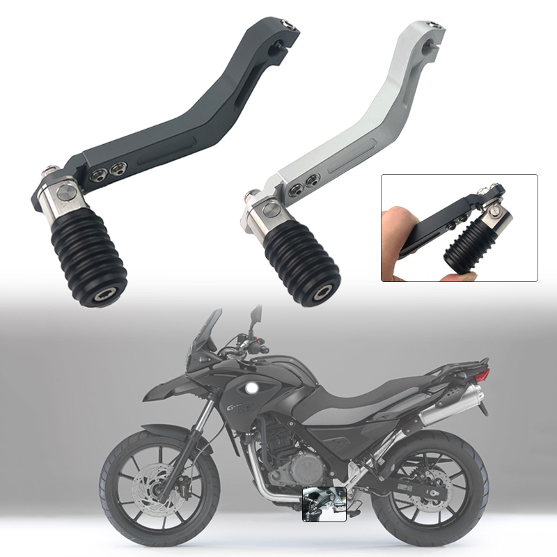 G650GS ayarlanabilir katlanır  - Motorcycle Gear Lever Extender incelemesi ve fiyatı