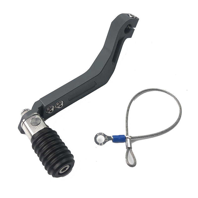 G650GS ayarlanabilir katlanır  - Motorcycle Gear Lever Extender incelemesi ve fiyatı