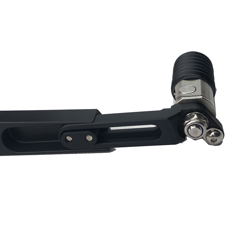 G650GS ayarlanabilir katlanır  - Motorcycle Gear Lever Extender incelemesi ve fiyatı