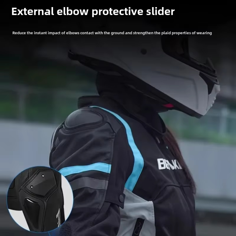 BENKIA Motosiklet Sürüş Ceketi - Motorcycle Gear For Woman incelemesi ve fiyatı