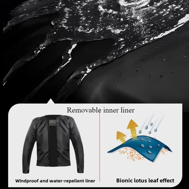 BENKIA Motosiklet Sürüş Ceketi - Motorcycle Gear For Woman incelemesi ve fiyatı