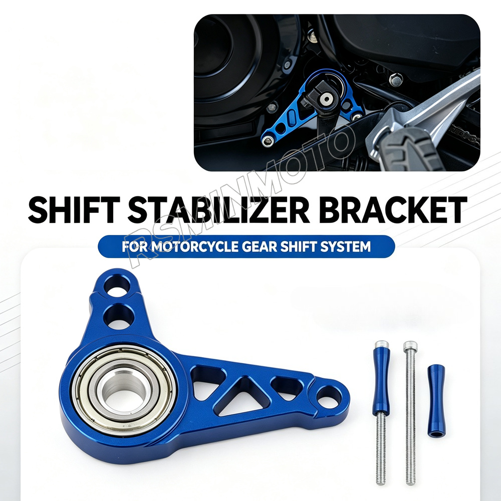 Honda Grom 125, Monkey 125, CT - Motorcycle Gear Lever Extender incelemesi ve fiyatı