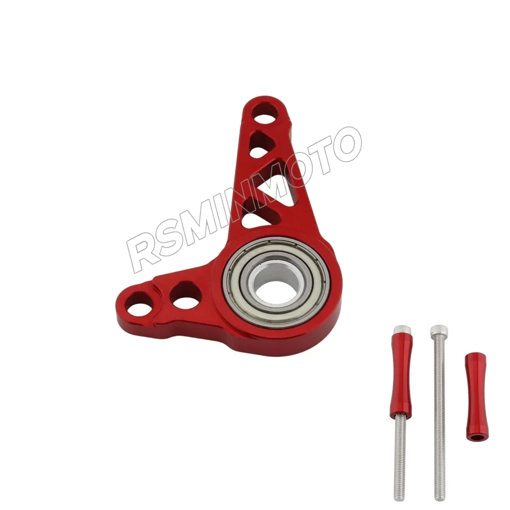 Honda Grom 125, Monkey 125, CT - Motorcycle Gear Lever Extender incelemesi ve fiyatı