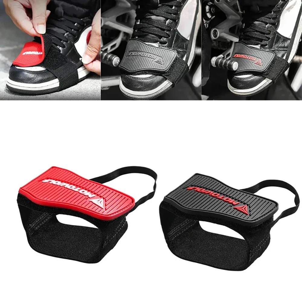 Ayarlanabilir Motosiklet Vites - Motorcycle Gear Lever Extender incelemesi ve fiyatı