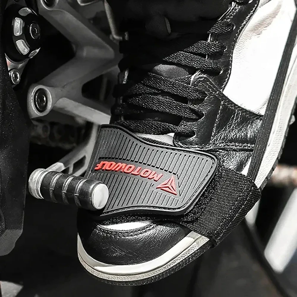 Ayarlanabilir Motosiklet Vites - Motorcycle Gear Lever Extender incelemesi ve fiyatı