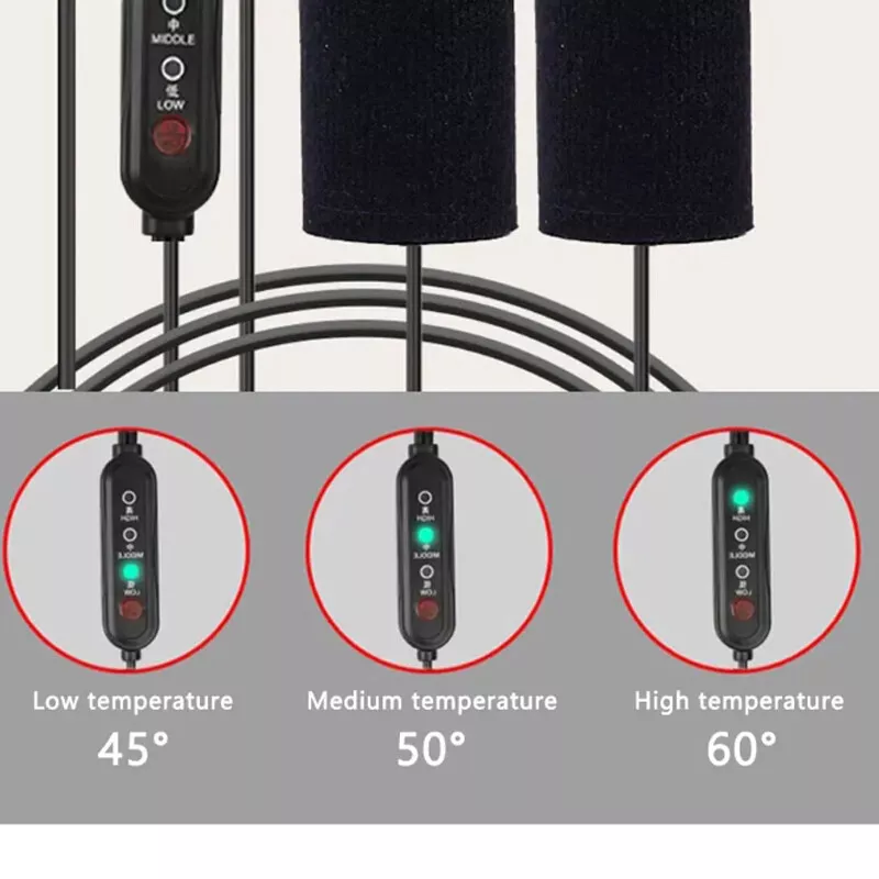 Isıtmalı motosiklet gidonu sap - Handlebar Grip Heated incelemesi ve fiyatı