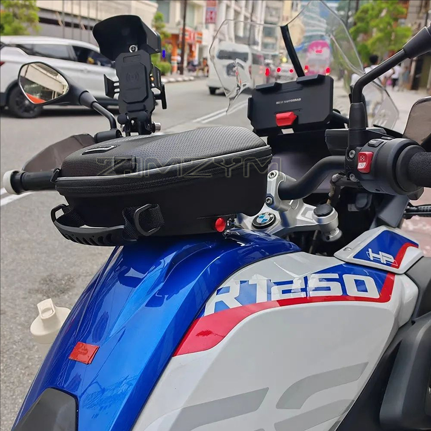 BMW için R1250GS Macera R1250R - Motorcycle Gear Backpack incelemesi ve fiyatı