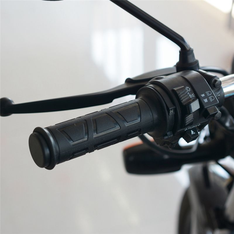 Profesyonel Kışlık Motosiklet  - Handlebar Grip Heated incelemesi ve fiyatı