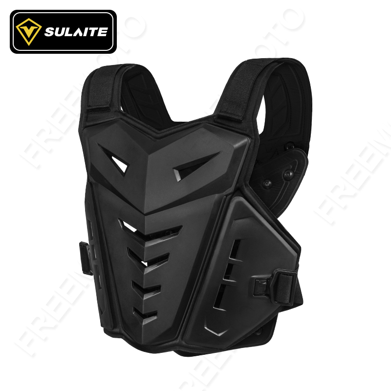 SULAITE Motocross vücut zırhı  - Motorcycle Gear Mens incelemesi ve fiyatı