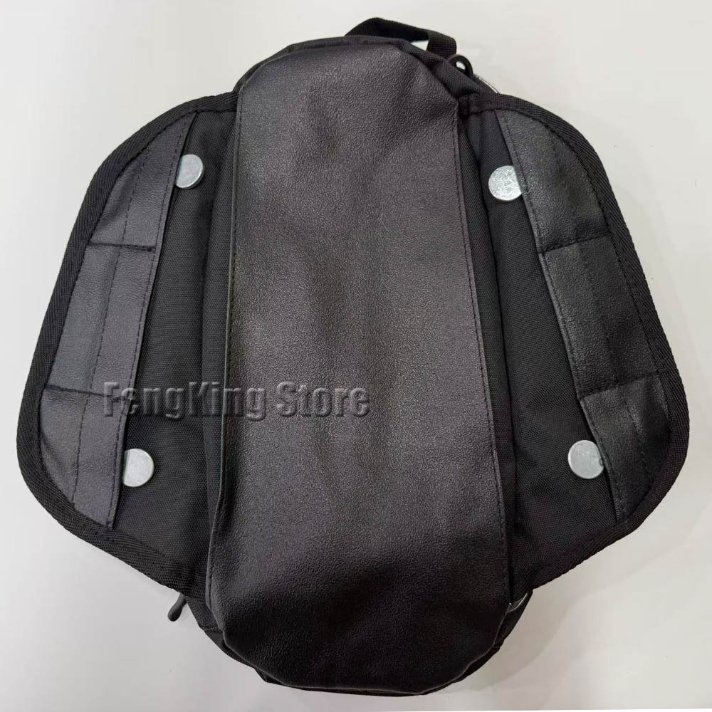 Motosiklet Yakıt Deposu Naviga - Motorcycle Gear Backpack incelemesi ve fiyatı