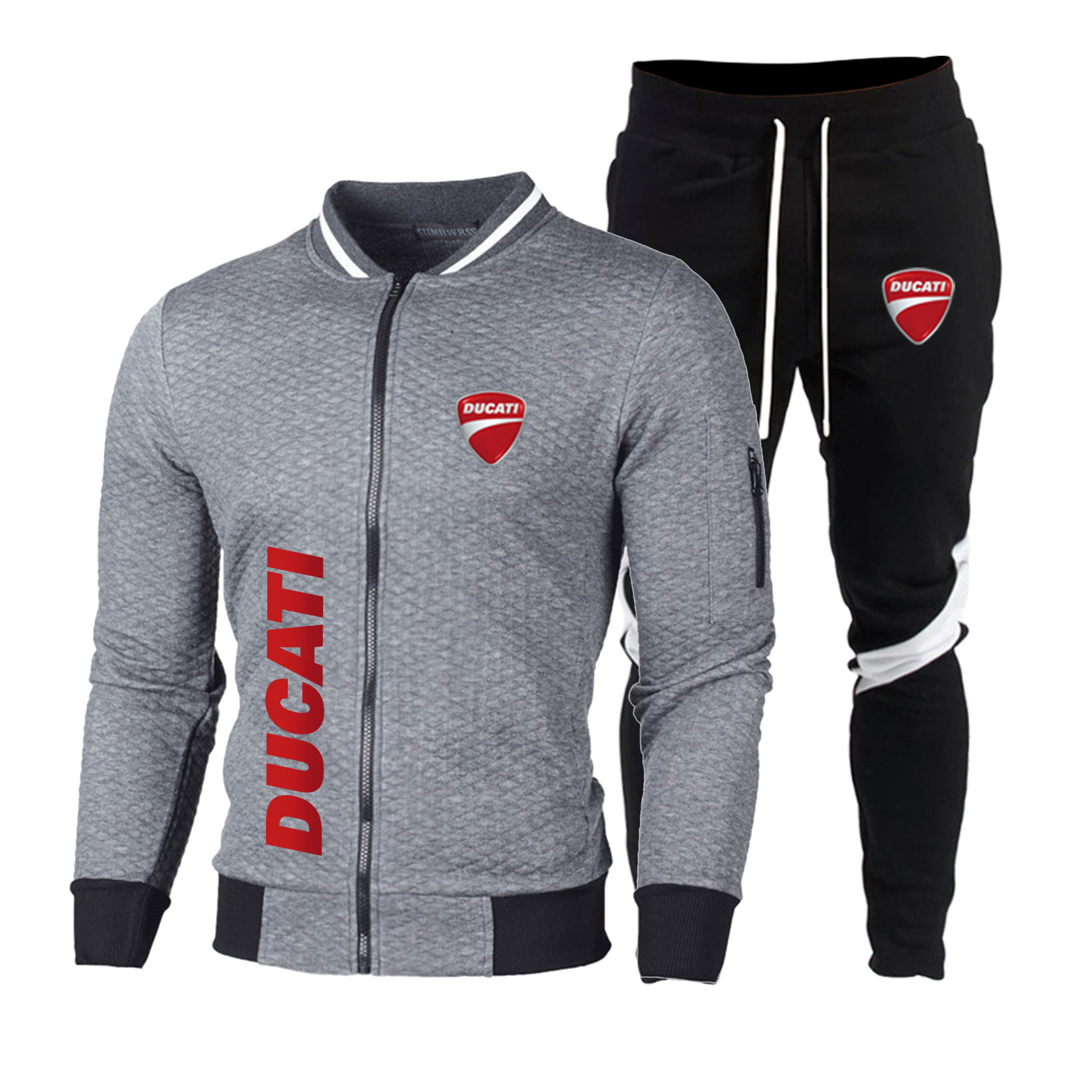 Erkek takımları beyzbol ceketi - Motorcycle Gear Mens incelemesi ve fiyatı