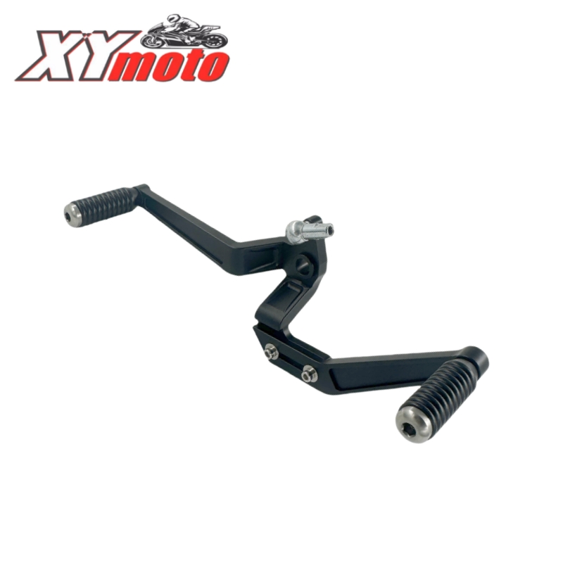 Motosiklet Aksesuarları Ayarla - Motorcycle Gear Lever Extender incelemesi ve fiyatı