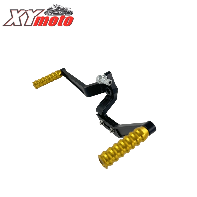 Motosiklet Aksesuarları Ayarla - Motorcycle Gear Lever Extender incelemesi ve fiyatı