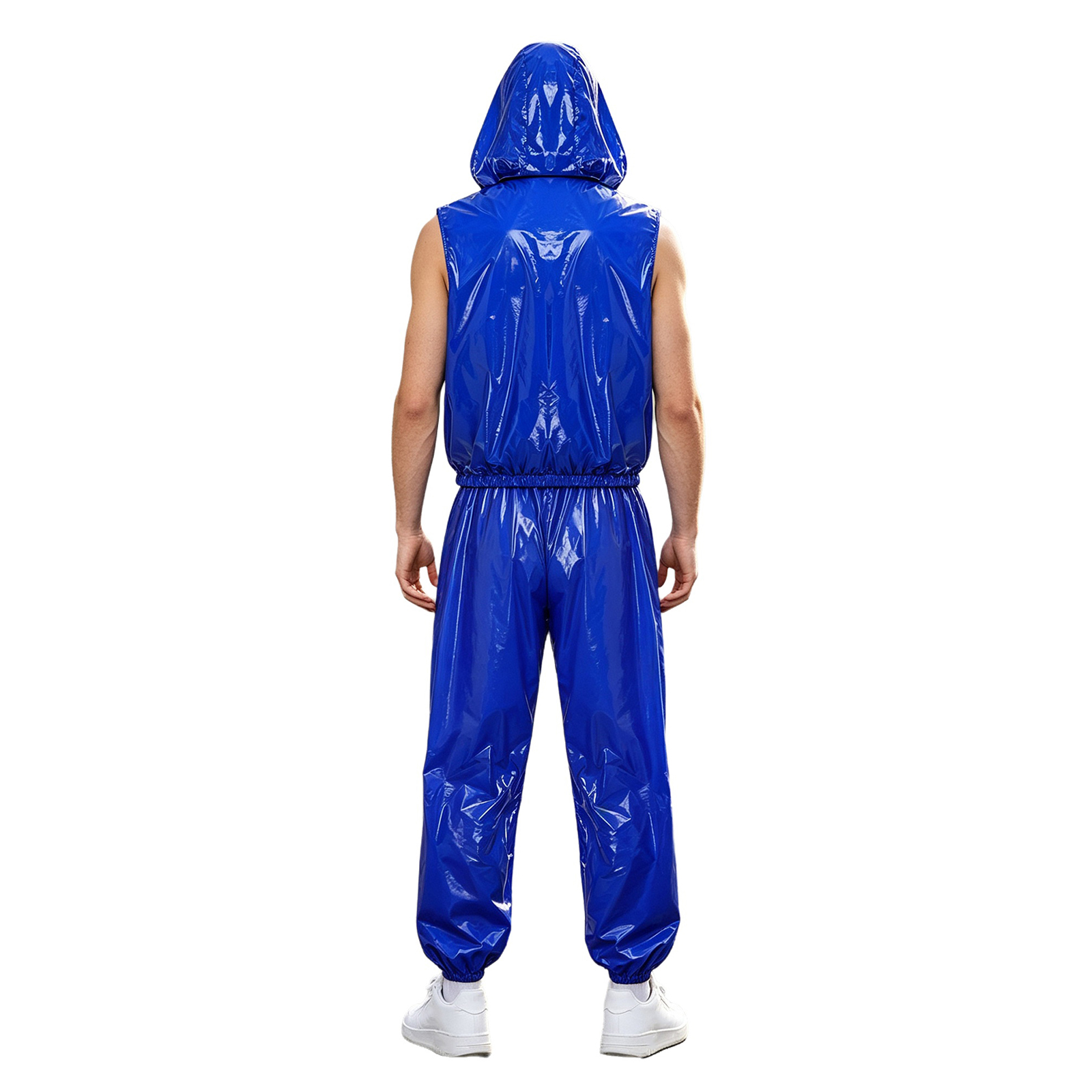 Erkek Su Geçirmez Sauna Kıyafe - Motorcycle Gear Mens incelemesi ve fiyatı
